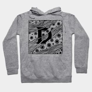 Initial D Hoodie